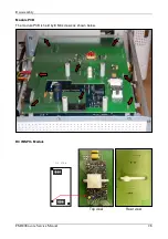 Preview for 28 page of Huntleigh FM800Encore Service Manual