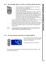 Preview for 23 page of Huntleigh Hydroven 12 LymphAssist Homecare Instructions For Use Manual