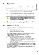 Preview for 25 page of Huntleigh Hydroven 12 LymphAssist Homecare Instructions For Use Manual