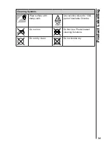 Preview for 35 page of Huntleigh Hydroven 12 LymphAssist Homecare Instructions For Use Manual