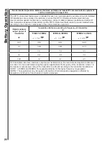 Preview for 19 page of Huntleigh IRT10 Instructions For Use Manual