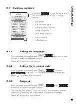 Preview for 21 page of Huntleigh Smartsigns Compact SC1000 Instructions For Use Manual