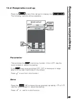 Preview for 33 page of Huntleigh Smartsigns Compact SC1000 Instructions For Use Manual