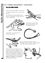 Preview for 36 page of Huntleigh Smartsigns Compact SC1000 Instructions For Use Manual