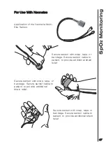 Preview for 37 page of Huntleigh Smartsigns Compact SC1000 Instructions For Use Manual