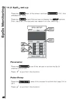 Preview for 38 page of Huntleigh Smartsigns Compact SC1000 Instructions For Use Manual