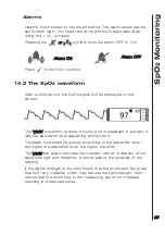 Preview for 39 page of Huntleigh Smartsigns Compact SC1000 Instructions For Use Manual