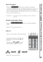 Preview for 45 page of Huntleigh Smartsigns Compact SC1000 Instructions For Use Manual