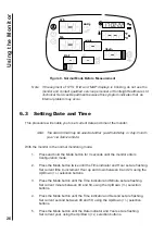 Preview for 26 page of Huntleigh Smartsigns Liteplus Instructions For Use Manual