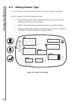 Preview for 28 page of Huntleigh Smartsigns Liteplus Instructions For Use Manual