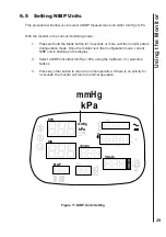 Preview for 29 page of Huntleigh Smartsigns Liteplus Instructions For Use Manual