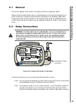 Preview for 47 page of Huntleigh Smartsigns Liteplus Instructions For Use Manual