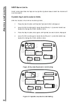 Preview for 56 page of Huntleigh Smartsigns Liteplus Instructions For Use Manual