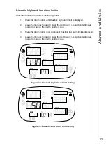 Preview for 57 page of Huntleigh Smartsigns Liteplus Instructions For Use Manual