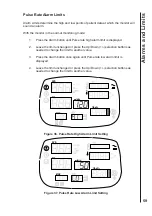 Preview for 59 page of Huntleigh Smartsigns Liteplus Instructions For Use Manual