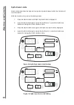 Preview for 60 page of Huntleigh Smartsigns Liteplus Instructions For Use Manual