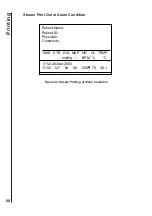 Preview for 68 page of Huntleigh Smartsigns Liteplus Instructions For Use Manual