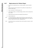 Preview for 74 page of Huntleigh Smartsigns Liteplus Instructions For Use Manual