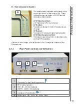 Предварительный просмотр 13 страницы Huntleigh SONICAID FREEDOM SF1-EUR Instructions For Use Manual