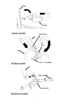 Preview for 6 page of Huntleigh Tx 150 User Manual