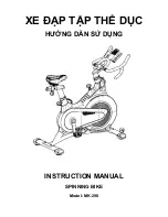 Huong Dan Su Dung MK-290 Instruction Manual preview