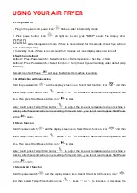 Preview for 6 page of Huong Dan Su Dung MK-318 User Manual