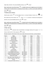 Preview for 7 page of Huong Dan Su Dung MK-318 User Manual