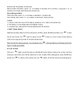 Preview for 9 page of Huong Dan Su Dung MK-318 User Manual