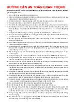 Preview for 14 page of Huong Dan Su Dung MK-318 User Manual