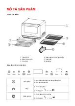 Preview for 15 page of Huong Dan Su Dung MK-318 User Manual