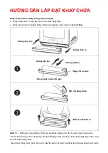 Preview for 17 page of Huong Dan Su Dung MK-318 User Manual