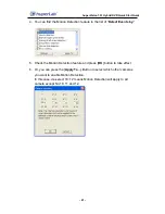 Preview for 21 page of HuperLab 4404IP Quick Start Manual