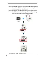 Предварительный просмотр 8 страницы HuperLab Gaia404 Assembly Manual