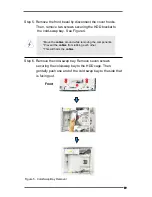 Предварительный просмотр 9 страницы HuperLab Gaia404 Assembly Manual