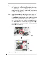 Предварительный просмотр 14 страницы HuperLab Gaia404 Assembly Manual