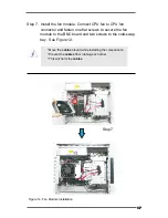 Предварительный просмотр 17 страницы HuperLab Gaia404 Assembly Manual