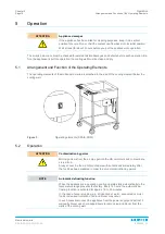 Preview for 18 page of Hupfer 0129470 Operating Instructions Manual