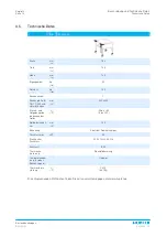 Preview for 14 page of Hupfer BTH/60-60 Operating Instructions Manual