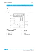 Предварительный просмотр 19 страницы Hupfer EBR/V19-26 Operating Instructions Manual