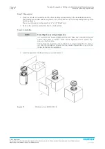 Предварительный просмотр 24 страницы Hupfer EBR/V19-26 Operating Instructions Manual