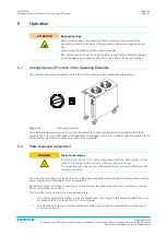 Предварительный просмотр 27 страницы Hupfer EBR/V19-26 Operating Instructions Manual