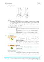 Предварительный просмотр 29 страницы Hupfer EBR/V19-26 Operating Instructions Manual