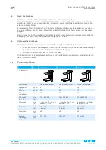 Preview for 14 page of Hupfer EBS-T/53-37 Operating Instructions Manual