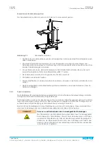 Preview for 26 page of Hupfer EBS-T/53-37 Operating Instructions Manual