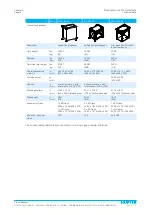 Preview for 52 page of Hupfer EBS-T/53-37 Operating Instructions Manual