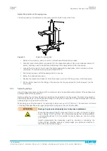 Preview for 62 page of Hupfer EBS-T/53-37 Operating Instructions Manual