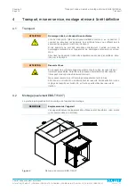 Preview for 90 page of Hupfer EBS-T/53-37 Operating Instructions Manual