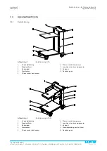 Preview for 156 page of Hupfer EBS-T/53-37 Operating Instructions Manual