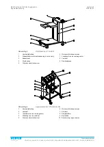 Preview for 157 page of Hupfer EBS-T/53-37 Operating Instructions Manual