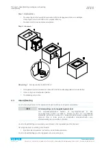 Preview for 163 page of Hupfer EBS-T/53-37 Operating Instructions Manual